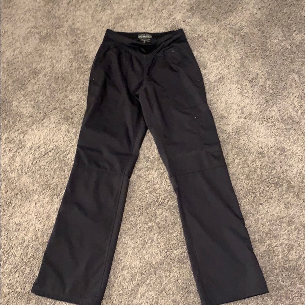 Healing hands purple label XS Pewter pants